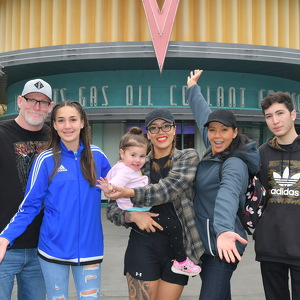 Fundraising Page: Tim Lee